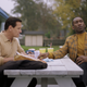 Illustration for article titled Writers Guild nominations include Green Book, Black Panther, and God Of War